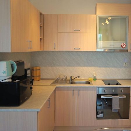 Апартаменти Бяла Клиф На Плажа - Apartments Byala Cliff First Line 외부 사진